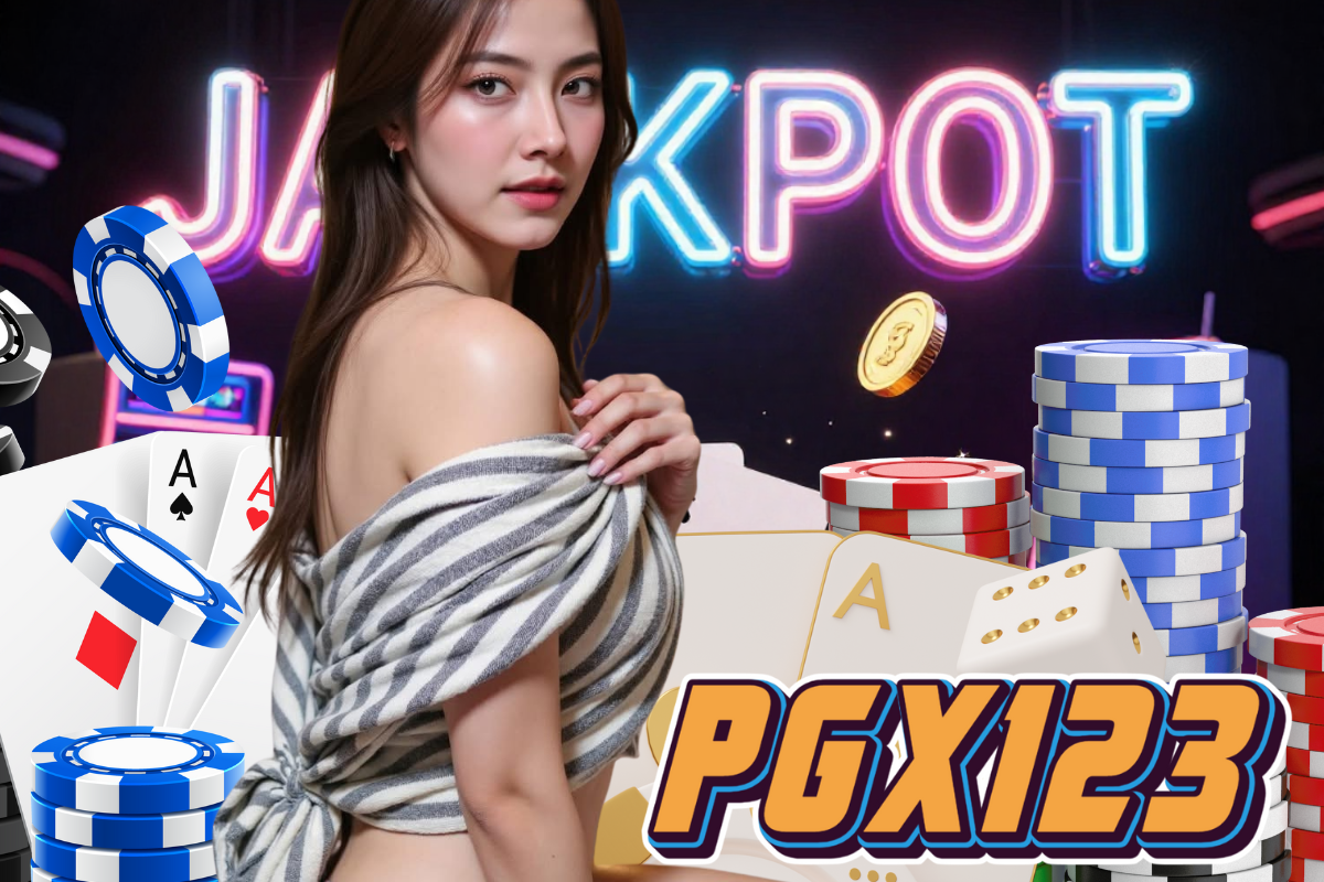 pgx123 ทางเข้า